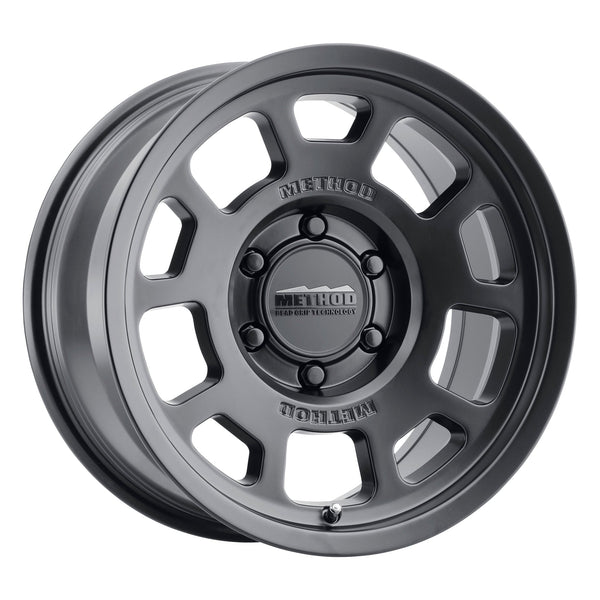Method Race Wheels– CentralAuto4x4